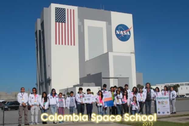 Foto OAKLAND COLEGIO CAMPESTRE